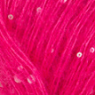 Silky Mohair Paillettes 211 Silky Mohair Paillettes 211 - fuchsia