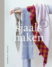 Sjaals haken à la Sascha Sjaals haken à la Sascha