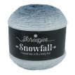 Snowfall 12 Snowfall 12 Black Ice