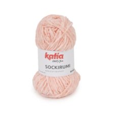 Sockirumi 100 - kauwgomroze