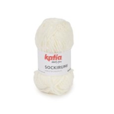 Sockirumi 101 Sockirumi 101 - wit