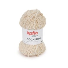Sockirumi 102 - beige