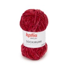 Sockirumi 105 - rood