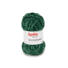 Sockirumi 109 - flesgroen