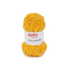 Sockirumi 111 Sockirumi 111 - geel