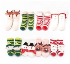 Sockirumi Haakpakket Volw Sockirumi Haakpakket Volwassene