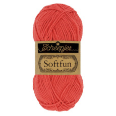 Soft Fun 2449 Softfun 2449 Salmon