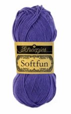 Soft Fun 2463 Softfun 2463 Purple