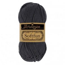 Softfun 2601 Graphite