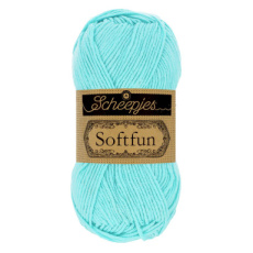 Soft Fun 2603 Softfun 2603 Cool Blue
