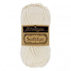 Softfun 2622 Latte