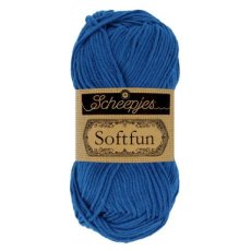 Soft Fun 2626 Softfun 2626 Cobalt