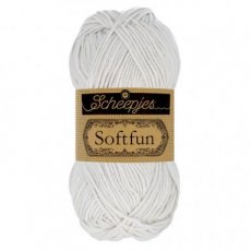 Softfun 2627 Mist