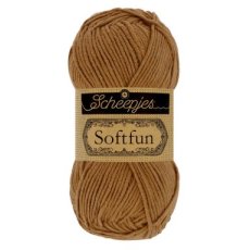 Soft Fun 2633 Softfun 2633 Tawny