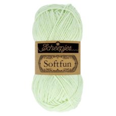 Soft Fun 2639 Softfun 2639 Green Tea