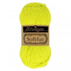 Softfun 2641 Citrus Lime