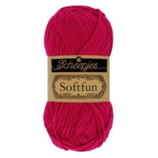 Soft Fun 2655 Softfun 2655 Cerise