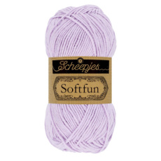 Soft Fun 2657 Softfun 2657 Orchid