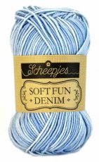 Soft Fun Denim 509