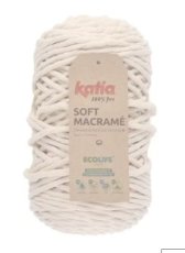 Soft Macramé 502 Soft Macramé 502