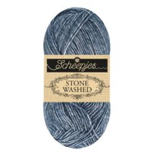 Stone Washed 847 Stone Washed 847 Sodalite