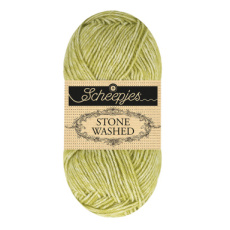Stone Washed 850 Stone Washed 850 Prehnite