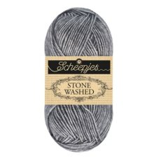 Stone Washed 852 Stone Washed 852 Graphite