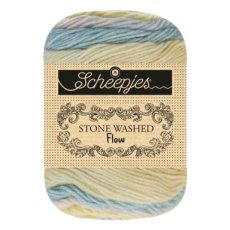 Stone Washed Flow XL 03 Whisper