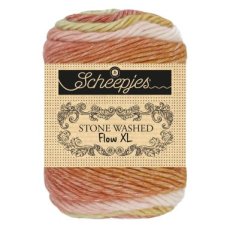 Stone Washed Flow XL 10 Harmonie