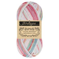 Stone Washed Minerals XXL 906 Opal Ocean