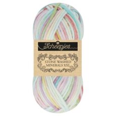 Stone Washed Minerals XXL 914 Beryl Blaze