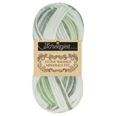 Stone Washed Minerals XXL 916 Peridot Oases