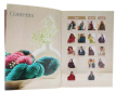 Symfonie Yarns Chronicle 1 Symfonie Yarns Chronicle 1