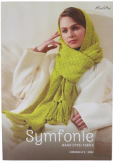 Symfonie Yarns Chronicle 1 Symfonie Yarns Chronicle 1