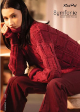 Symfonie Yarns Chronicle 2 Symfonie Yarns Chronicle 2