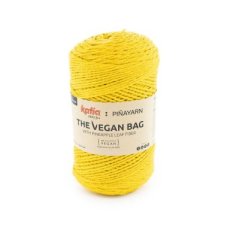 The Vegan Bag 54 The Vegan Bag 54 Mosterd