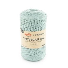 The Vegan Bag 55 The Vegan Bag 55 Blauw