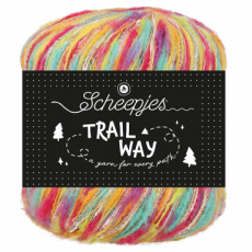 Trailway 001 Rainbow