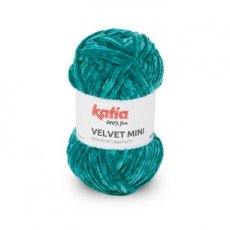 Velvet Mini 207 - Olieverf