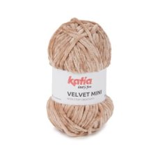 Velvet Mini 220 - beige