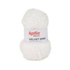 Velvet Mini 221 Velvet Mini 221 - Wit