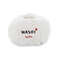 Washi 101 Washi 101 ecru - Katia