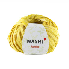 Washi 133 Washi 133 pastelgeel - Katia