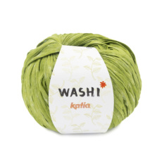 Washi 143 Washi 143 pistache - Katia