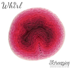 Whirl 555 Forbidden Fuchsia