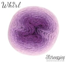 Whirl 558 Whirl 558 Shrinking Violet