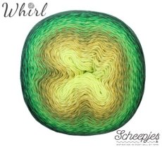Whirl 780 Whirl 780 Key Lime Pi