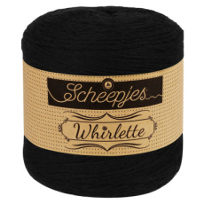 Whirlette 851 Whirlette 851 - Liquorice