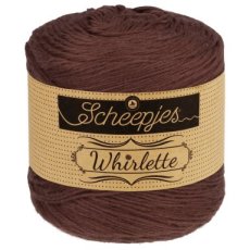 Whirlette 891 Whirlette 891 - Chestnut