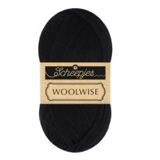 Woolwise 705 Midnight